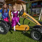 Hoerlhof - Chiemgau Karte Farmház *