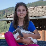 Farmház Hoerlhof - Chiemgau Karte