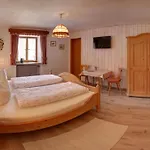Hoerlhof - Chiemgau Karte * Inzell