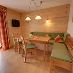 Farmház Hoerlhof - Chiemgau Karte *