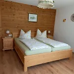 Hoerlhof - Chiemgau Karte Farmház