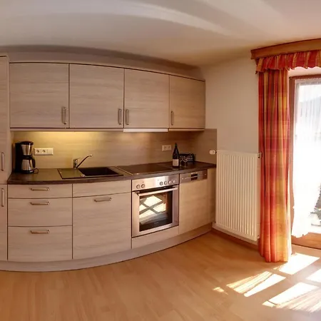 Farm stay Hoerlhof - Chiemgau Karte *