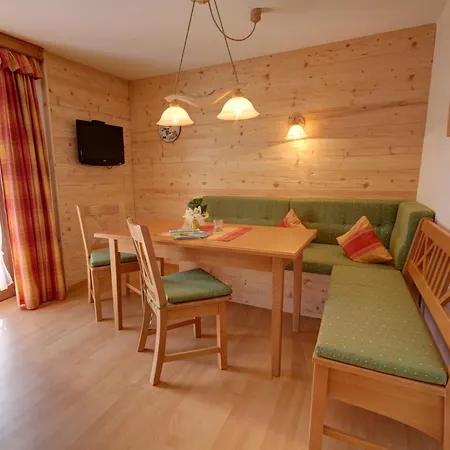 Farm stay Hoerlhof - Chiemgau Karte *