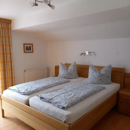 Farmház Hoerlhof - Chiemgau Karte *