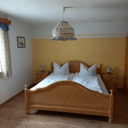 Farmház Hoerlhof - Chiemgau Karte