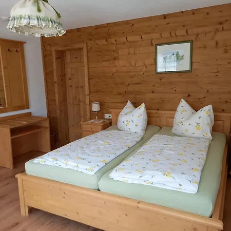 Hoerlhof - Chiemgau Karte Farm stay *