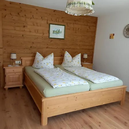 Hoerlhof - Chiemgau Karte Farm stay