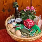 Hoerlhof - Chiemgau Karte مزرعة للإقامة